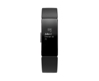 Fitbit Inspire HR czarna - 485342 - zdjęcie 5